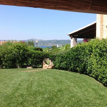 Borgo I Cedri Lc-20 巴哈撒丁岛