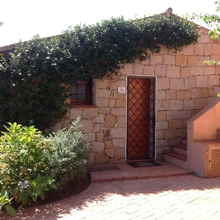 Borgo I Cedri Lc-20 公寓 *