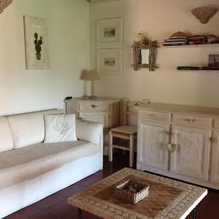 Borgo I Cedri Lc-20 דירה