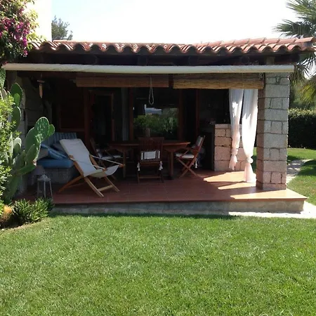 Borgo I Cedri Lc-20 דירה *