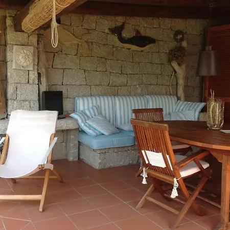 Borgo I Cedri Lc-20 באיה סרדיניה