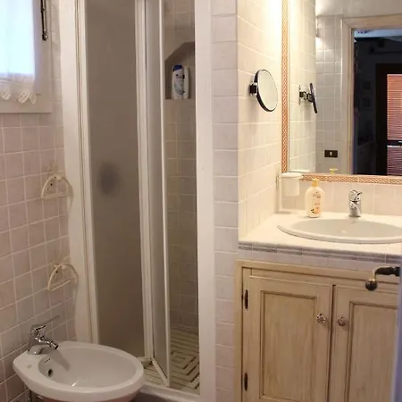 Borgo I Cedri Lc-20 דירה באיה סרדיניה